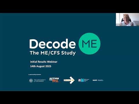 Initial DNA results webinar