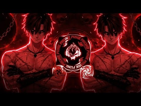 SEMPERO (ULTRA SLOWED) Dark Phonk Vibes ⚡ | Best Gym Music 2026 🔥 #zakariamix