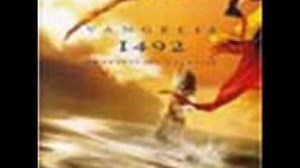 Vangelis - Monastery of La Rabida