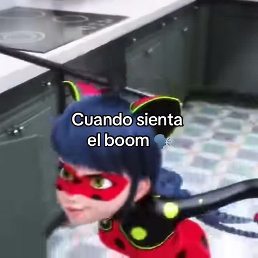 Bugnoir vs Monarch: La Batalla Épica en Ladybug