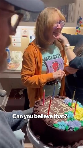 Oh no! | New York Post