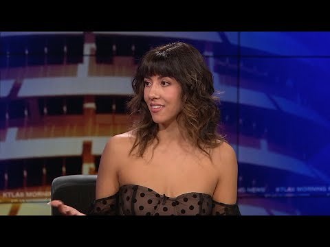 Stephanie Beatriz on her Hilarious “Brooklyn Nine-Nine” Co-Stars