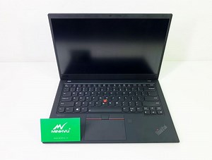 Thinkpad X1 Carbon Gen 7 (2019)