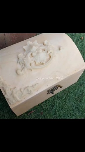 Decoupage HuB على TikTok