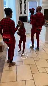 🎄Keeping Up With The Mwangi’s Xmas 2025 Edition 🎄⁣ ⁣ Shamea Morton aka Mrs Mwangi is gifted another Bentley, this time in red, from her husband Gerald. Porsha Williams enjoyed her 100% fish fry platter from her ex-husband’s former mansion. Blessed. | Reality Wives