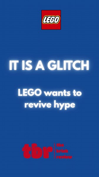 LEGO Titanic Listed as “Coming Soon”! 😲