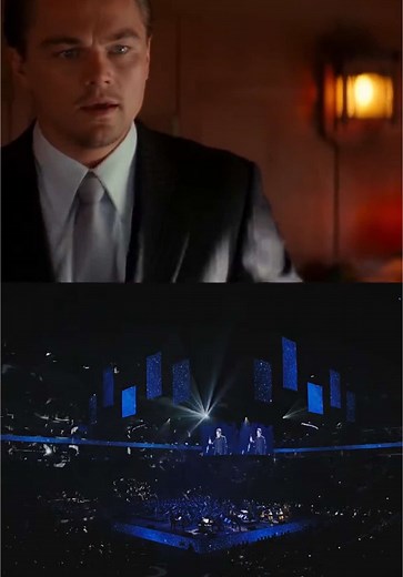 Inception Epic Soundtrack Show by Imperial Orchestra