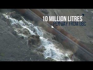 Prevent Wastewater Pollution at UBC