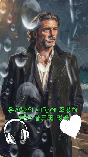 혼자만의 시간에 조용히 듣는 올드팝 명곡 🌧️ Billy Joel - Honesty (가사/lyrics)