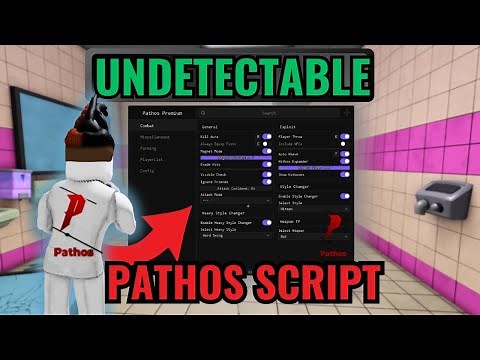[INSTA KILL] FIGHT IN A SCHOOL SCRIPT GUI | AUTO FARM, KILL AURU, HIT BOX EXTENDER, UNDETECTED