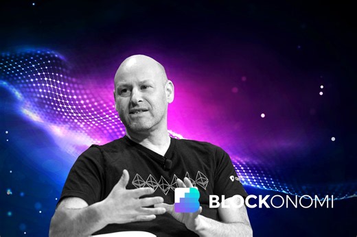 Ethereum's Joseph Lubin Predicts Massive AI Agent Surge on Blockchain Before Year-End - Blockonomi