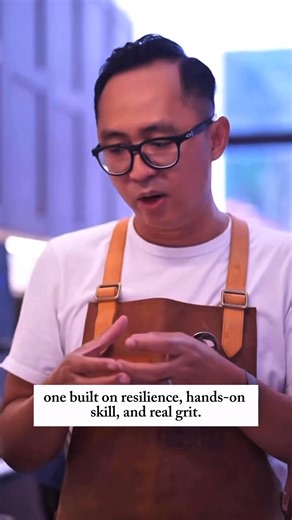 At our Graduation Ceremony, alumnus Suhaimie Sukiman shared how ITE was his launchpad, transforming his journey from architecture to entrepreneurship. He graduated in 2002 with a Nitec in Building Drafting (Architectural) from ITE Bedok and went on to co-own Dutch Colony Coffee Co. Named one of Singapore's inaugural President's Challenge ITE Inspire Fellows, Suhaimi exemplifies how, no matter your background, ITE can be your launchpad to success! Remember: Your starting point doesn't define your