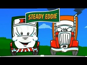 Home Video Recollection - Steady Eddie - Episode 6