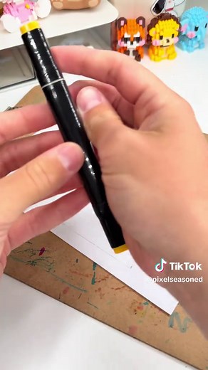 DIY Paper Squishy Phone Tutorial