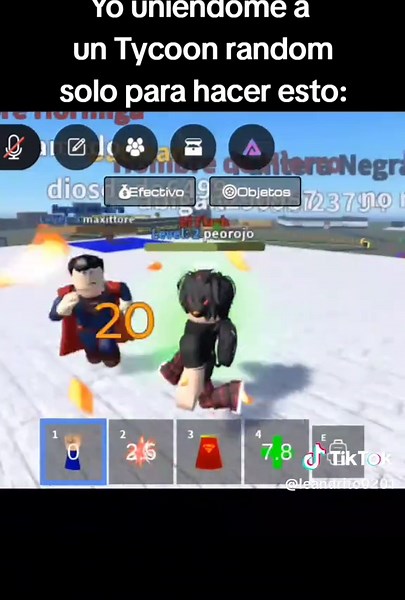 Y compre el emote cuando valía 25 😗✌️ . . . #haters #tycoon #robloxfyp #itsrainingtacos🌮🌮🌮🌮🌮🌮🌮🌮🌮🌮