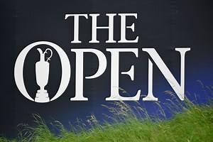 Who is leading The Open Championship 2025 after Round 1? Leaderboard explored