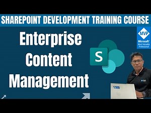 Enterprise Content Management (Term store) | Quick Step in SharePoint Online