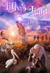 Lilly's Light: The Movie