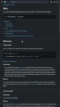 Asynchronous Loading and Code Splitting | Javascript Interview #javascript #interviewpreparation