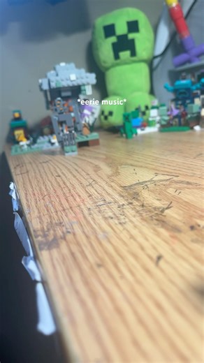 New Lego set (AGAIN) Thegamecall