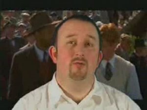 The Legend Of Bagger Vance - review