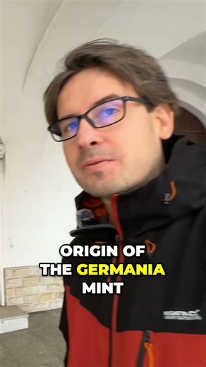 A Small Polish Coin Shop That Became a Mint!💰🔥