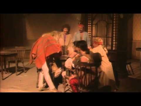 Saxon Rock'n'Roll Gypsy