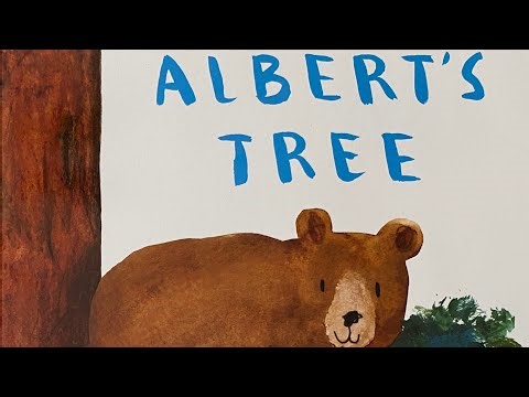 Albert’s tree