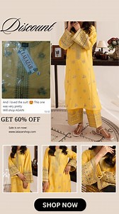 Lalazar's winter collection is live now at 60% Off: #wedding #FestiveSeason #pakistaniclothes #winterfashion Contact # 03014652759 @lalazar.shop | Lalazar