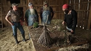 Mountain Monsters: Season 8 Episode 6 World's Biggest Bigfoot Nest