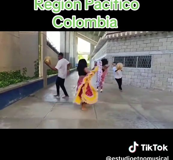 Descubre la Jota Chocuana en el Pacífico Colombiano