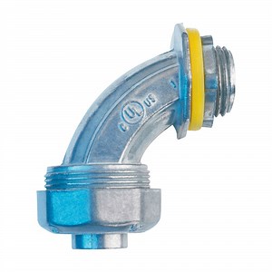 LT12590DC | Eaton Crouse-Hinds series liquidtight connector | Eaton