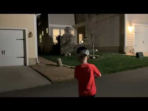 3 levels of razor scooter tricks