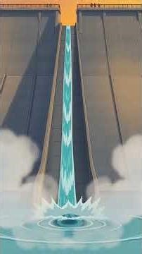 Hydraulic Jump: The Shockwave in Your Kitchen Sink. Turn on a tap and watch water hit the sink fl...