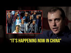 NOW IN CHINA! “Can’t Eat, Can’t Travel, Can’t Rent” | Andreas Antonopoulos