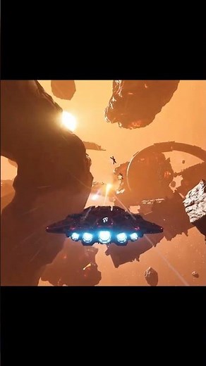 Space Pirate Co-Op PvE FPS Game | Jump Ship | Reveal Trailer