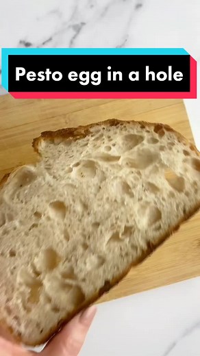 Shop Pesto Egg in a Hole Ingredients Online at New World