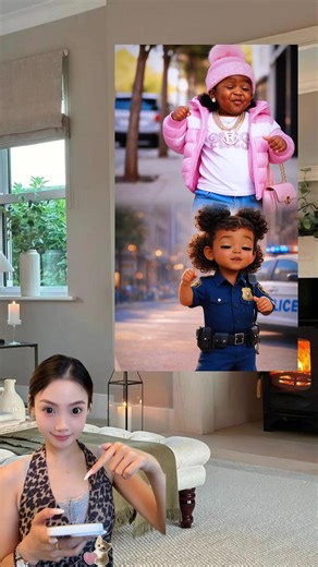 How to Create the Baby Dance Effect Using CapCut