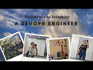 My Journey to Becoming a DevOps Engineer at Juniper: Resources & Interview Experience