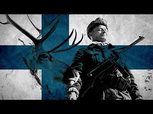 Finland during the Second World War