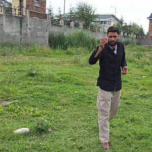 170K views · 1.4K reactions | Fresh New Plot For Sale Location Batmaloo Srinagar|Total Land 18 Malra Milkiyat|Direct Owner Contact☎️7006324519 Ehsaan Reacts | Ehsaan Reacts | Facebook