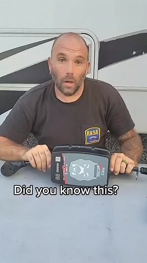 Hughes Autoformer RV Surge Protector Review