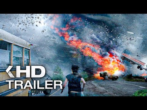 INTO THE STORM - Trailer (2014)