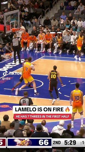 The LaMelo Show: Highlights and Performance Recap