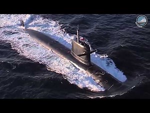 Naval Group at Balt Military Expo 2018 - Scorpene Submarine for Poland