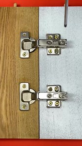 46K views · 258 reactions | How Do hinges Work? | Trucos Panda | Facebook