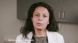 Dr. Reena Bansal joined our team of skilled providers at the Conway Regional Multispecialty Clinic last August. This team offers an integrated approach to care in one convenient location, with providers that specialize in pulmonology, hematology, oncology, and rheumatology. Don't put your healthcare on hold. Conway Regional has extensive precautions in place to keep you safe while providing you with the comprehensive care you deserve. | Conway Regional Health System