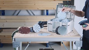 14K views · 268 reactions | Are you ready to take it further? We have exactly what you're looking for within our Festool accessories range.  Discover the wide range of more than 1700 solutions that meet your requirements and optimally support you in every application. ➡️Let us know in the comments below which accessories take you further? #festooluk #festoolfan #accessories #festoolsystem | Festool | Facebook