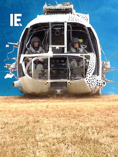 Understanding Helicopter Autorotation Techniques