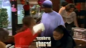 Moesha Season 6 Episode 14 Mom